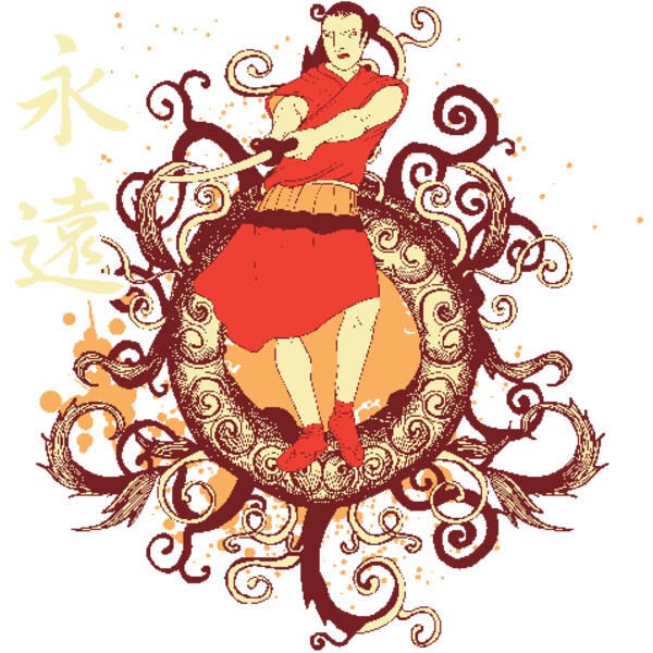 designious t shirt design 137 Thumbnail