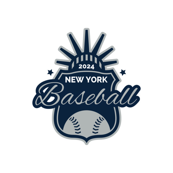 Baseball New York Thumbnail