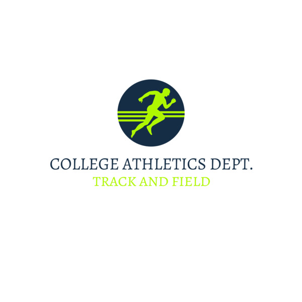 Track &amp; Field Team Logo 11 Thumbnail