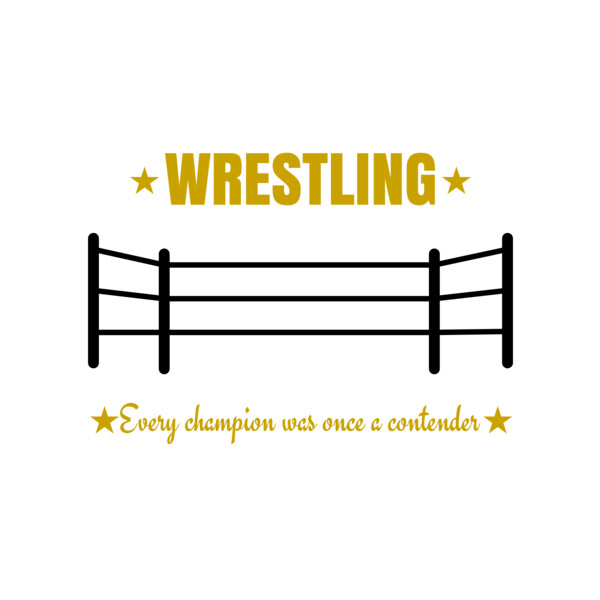 Wrestling 21 Thumbnail