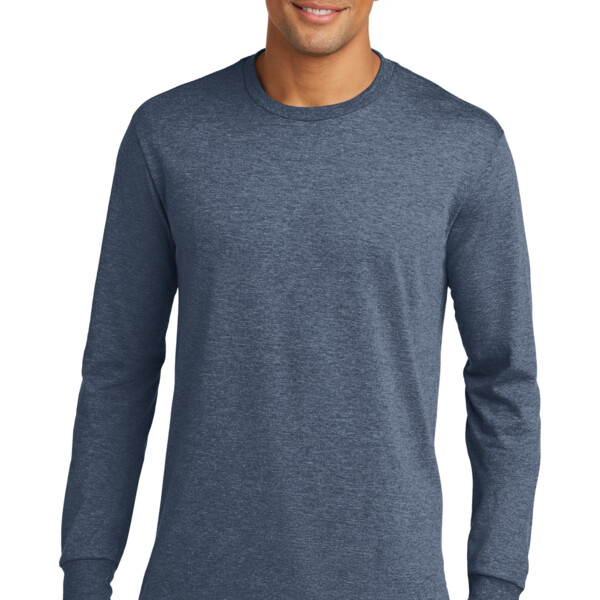 IE Gear Perfect Tri ® Long Sleeve Tee Thumbnail