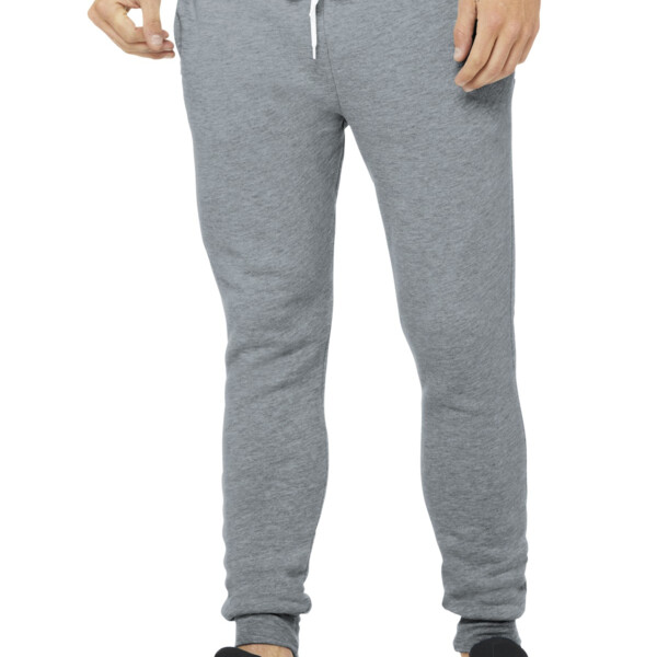 HR-Unisex Jogger Sweatpants Thumbnail