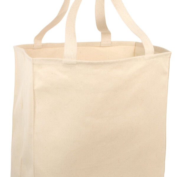 DP - Over the Shoulder Grocery Tote Thumbnail