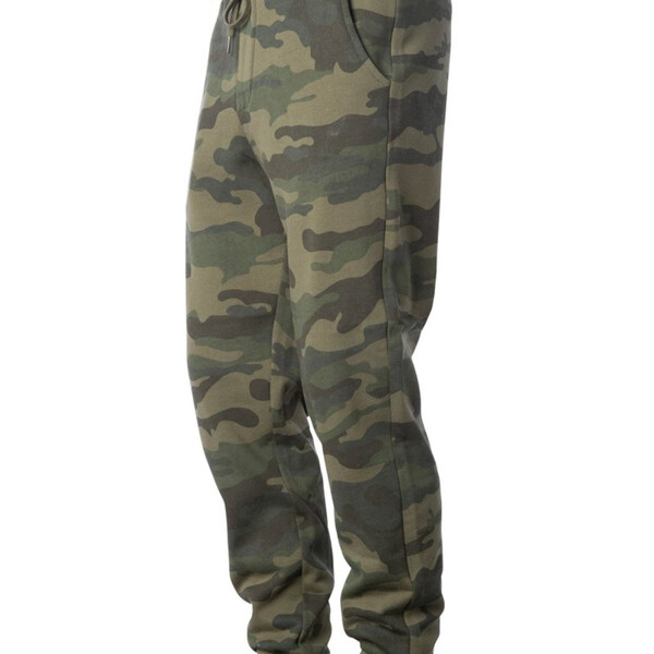 HRC Midweight Fleece Pants Thumbnail