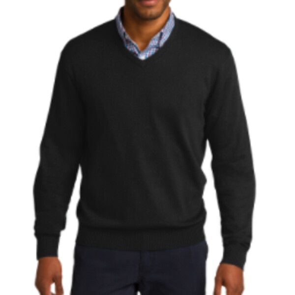 SW285 - Sweater Vest Thumbnail