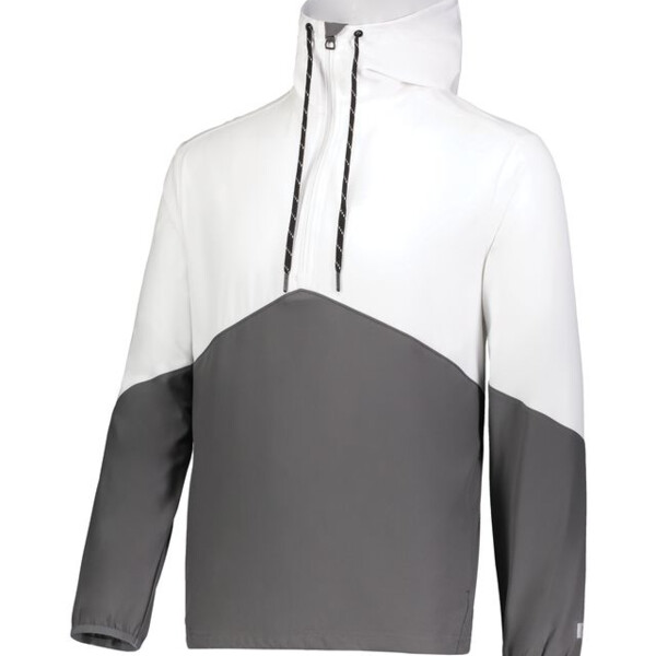 RUSSELL LEGEND HOODED PULLOVER Thumbnail