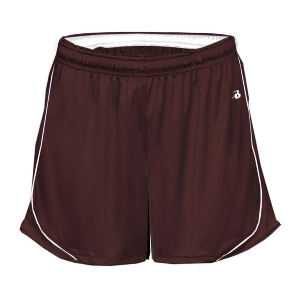 Titan Lax Women's B-Core Pacer Shorts Thumbnail