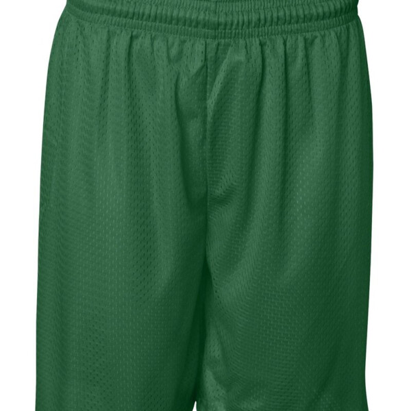 Titans Lax Adult Pro Mesh 7" Shorts Thumbnail