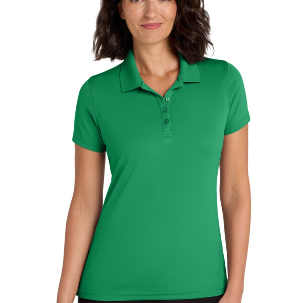 Port Authority RC -  Ladies Dry Zone ® UV Micro Mesh Polo LK110 RC -  Ladies Dry Zone ® UV Micro Mesh Polo Thumbnail