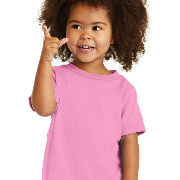 canes Toddler Core Cotton Tee Thumbnail