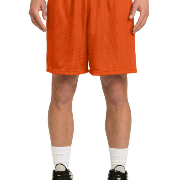 Canes PosiCharge ® Classic Mesh Short Thumbnail