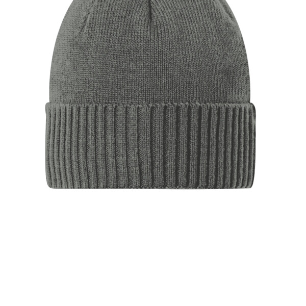 IE Gear Rib Knit Cuff Beanie Thumbnail