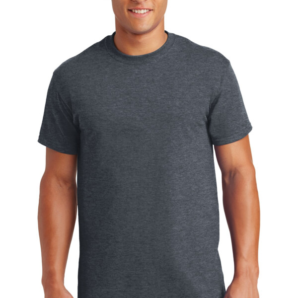Gildan NN Ultra Cotton ® 100% Cotton T Shirt NN 2000 NN Ultra Cotton ® 100% Cotton T Shirt Thumbnail