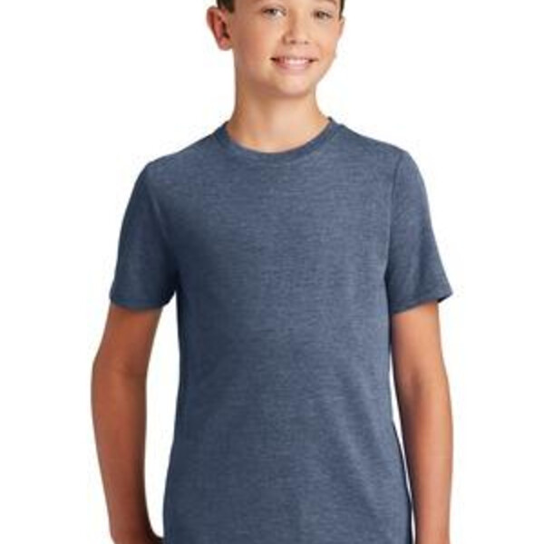 No NN Copy of ® Youth Perfect Tri ® Tee Thumbnail