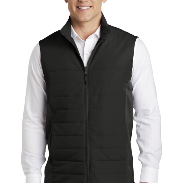 DP Collective Insulated Vest Thumbnail