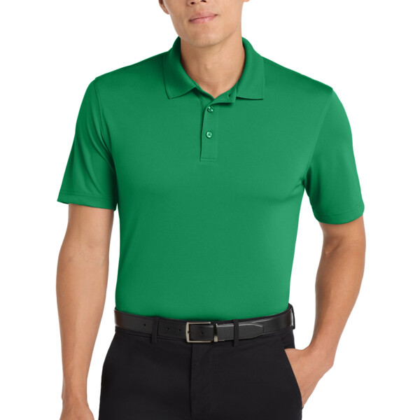 Port Authority RC - Dry Zone ® UV Micro Mesh Polo K110 RC - Dry Zone ® UV Micro Mesh Polo Thumbnail