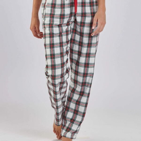 Copy - Women's Haley Flannel Pants Thumbnail
