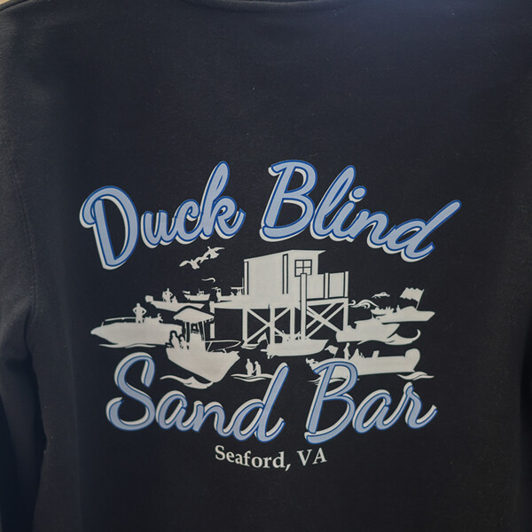 DuckBlind Giveaway - V.I.T. Fleece Crew Thumbnail