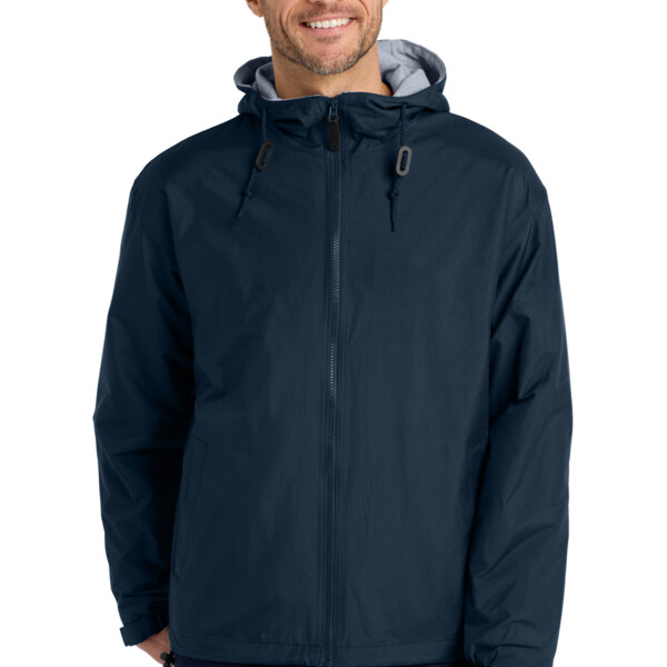 Port Authority Team Jacket JP56 Team Jacket Thumbnail