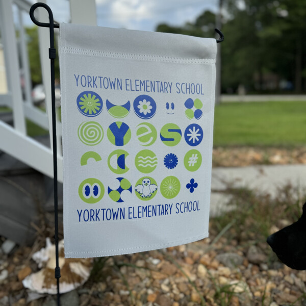 Garden Flag SBL490 Garden Flag Thumbnail