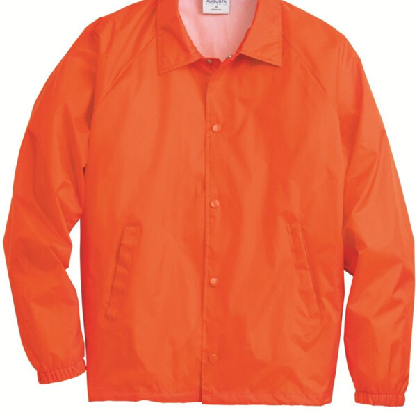 Augusta Sportswear Coach's Jacket 3100 Coach's Jacket Thumbnail