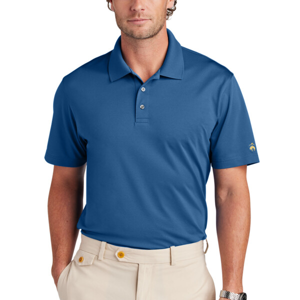 RC - Mesh Pique Performance Polo Thumbnail
