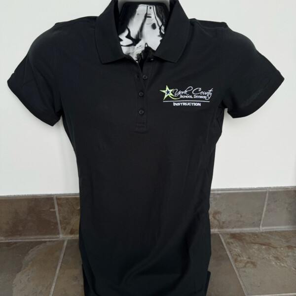 Ladies Instruction Polo L100  Ladies Instruction Polo Thumbnail