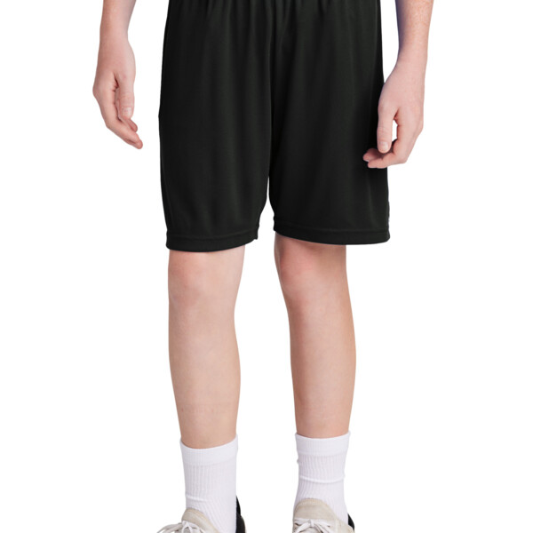 DP Youth Competitor United 5' Short Thumbnail