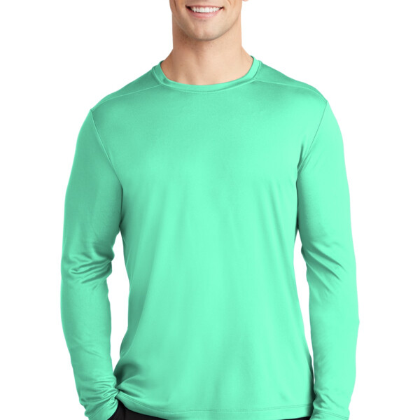 ZM Posi UV ® Pro Long Sleeve Tee Thumbnail