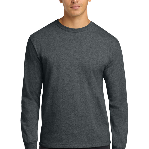 Gildan Ultra Cotton ® 100% Cotton Long Sleeve T Shirt 2400 Ultra Cotton ® 100% Cotton Long Sleeve T Shirt Thumbnail