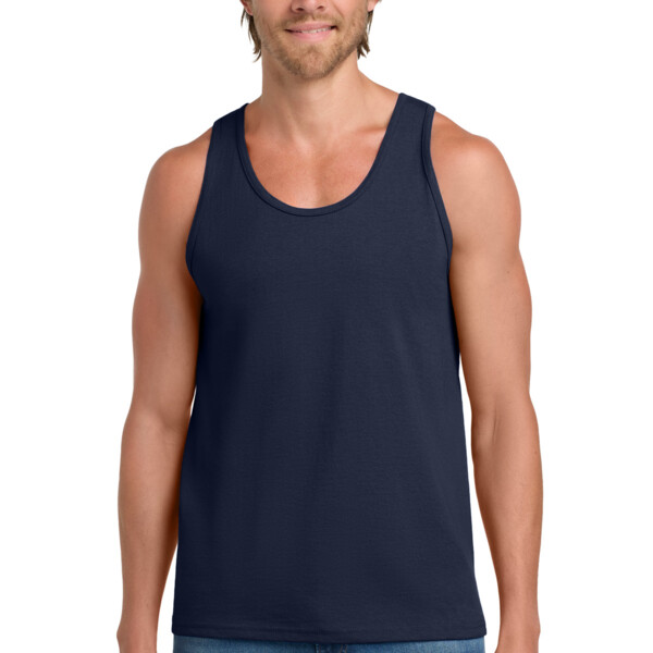 Copy of Ultra Cotton ® Tank Top Thumbnail