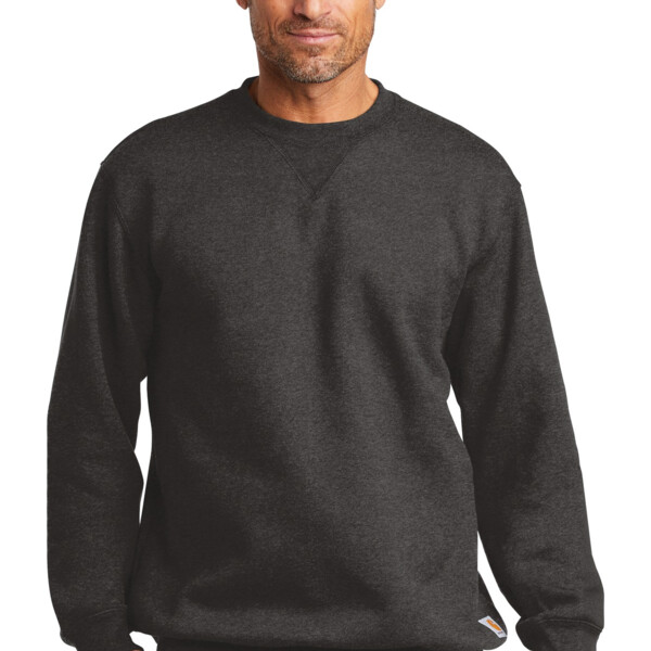 DP ® Midweight Crewneck Sweatshirt Thumbnail