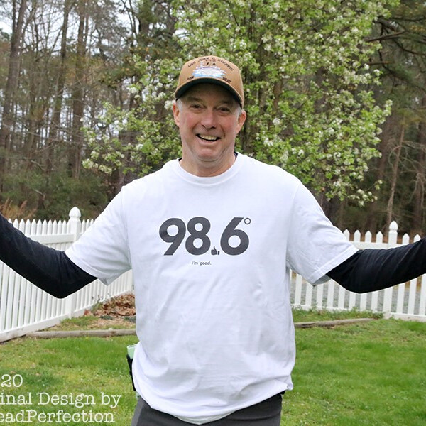 District 98.6 I'm Good  DM130 98.6 I'm Good  Thumbnail