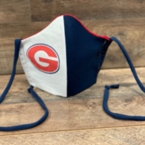 Grafton Face Mask  Thumbnail