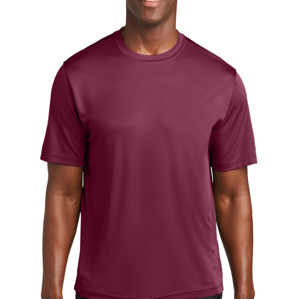 Sport Tek Tall PosiCharge ® Competitor™ Tee TST350 Tall PosiCharge ® Competitor™ Tee Thumbnail