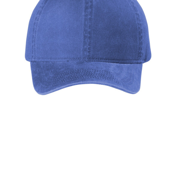 Port Authority ® Beach Wash ™ Cap C942 ® Beach Wash ™ Cap Thumbnail