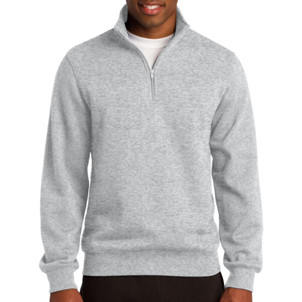 Sport Tek Copy of DP 1/4 Zip Sweatshirt ST253 Copy of DP 1/4 Zip Sweatshirt Thumbnail
