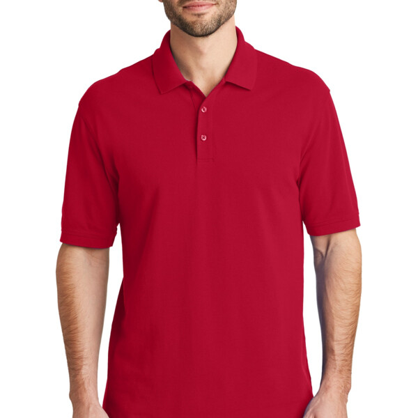 Port Authority DP EZCotton ® Polo K8000 DP EZCotton ® Polo Thumbnail