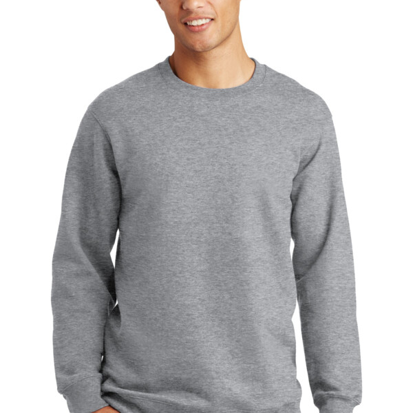 Port & Company Fan Favorite Fleece Crewneck Sweatshirt PC850 Fan Favorite Fleece Crewneck Sweatshirt Thumbnail