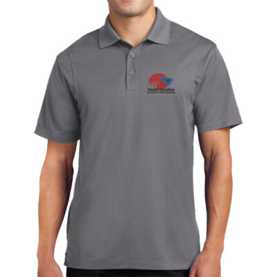 SCAPT - Tall Silk Touch™ Performance Polo Thumbnail