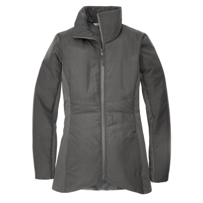 Ladies Insulated Jacket Thumbnail