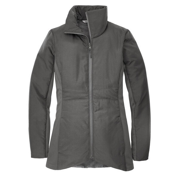 Ladies Insulated Jacket Thumbnail