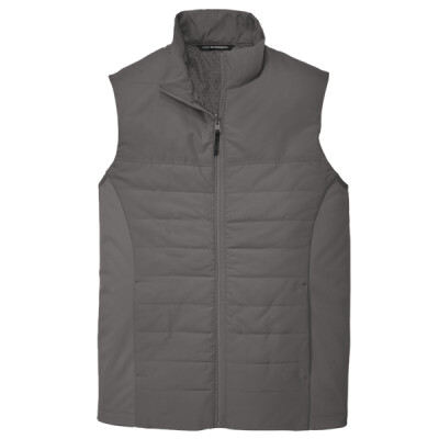 Unisex Insulated Vest Thumbnail