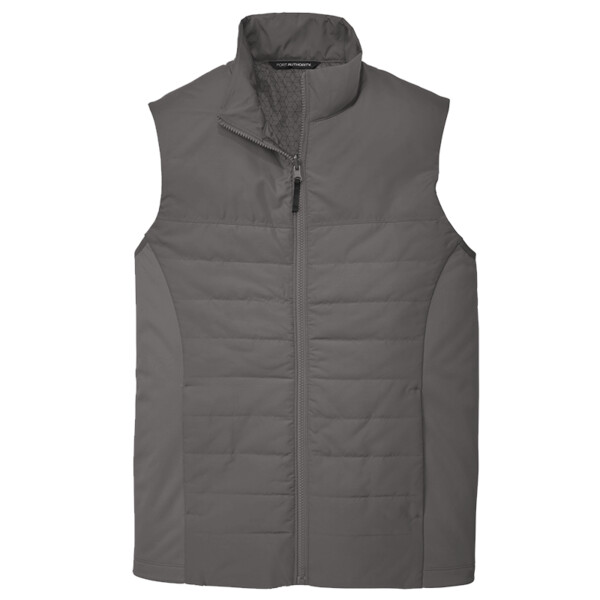 Unisex Insulated Vest Thumbnail