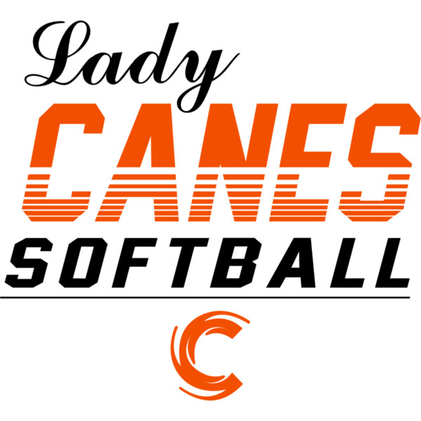 Canes 2024 Ladys on white Thumbnail
