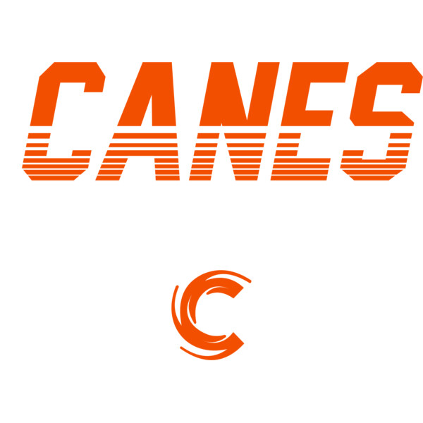 Canes 2024 mens on Black Thumbnail