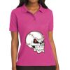 Ladies Silk Touch™ Polo Thumbnail