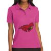 Ladies Silk Touch™ Polo Thumbnail