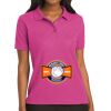 Ladies Silk Touch™ Polo Thumbnail