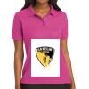 Ladies Silk Touch™ Polo Thumbnail